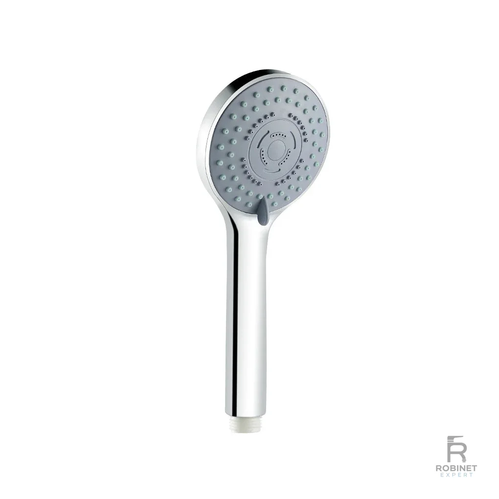Pommeau de douche anti calcaire