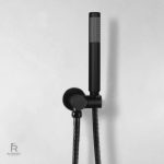 Pommeau de douche haute pression italienne