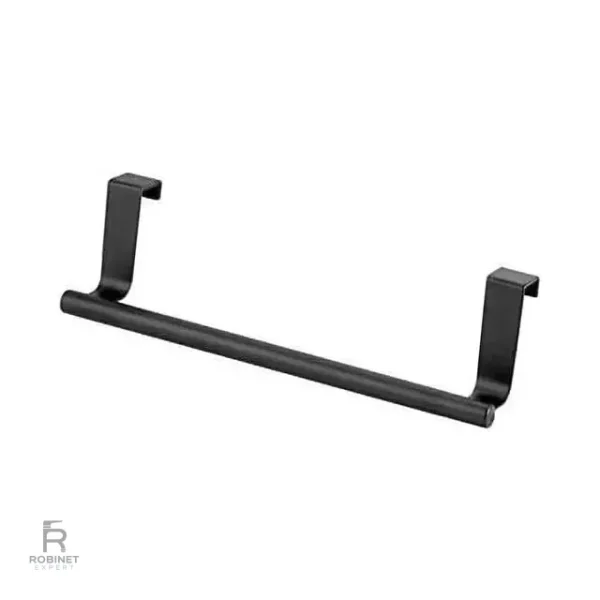 Support serviettes en acier inoxydable, pratique et élégant