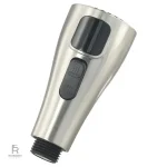 Accessoire de cuisine avec fonction LED pour pulvérisation précise