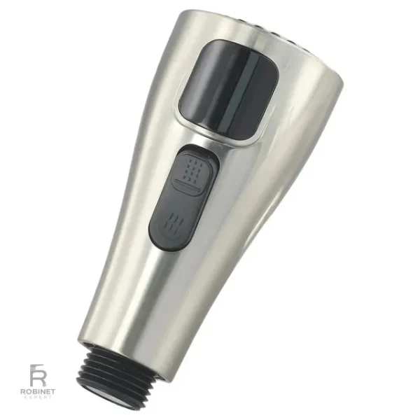 Accessoire de cuisine avec fonction LED pour pulvérisation précise