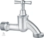 Robinet antigel pour utilisation extérieure élégante