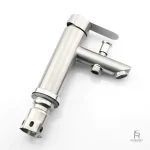 Robinet de baignoire avec fonction douche