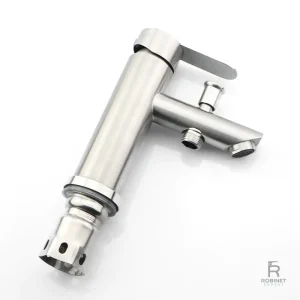 Robinet de baignoire avec fonction douche