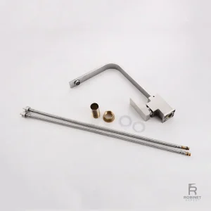Robinet cuisine pratique pour un usage quotidien
