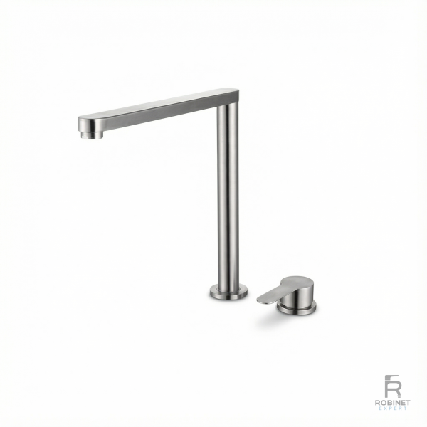 Solution économique de robinet pour la cuisine moderne