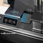 Douchette de cuisine pratique et flexible