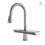Robinet à douchette pour un usage quotidien