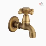 Robinet de jardin haut de gamme pour arrosage facilité