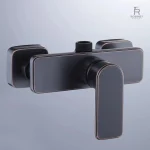 Robinet douche moderne pour salle de bain