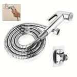 Robinet douchette WC moderne et fonctionnel