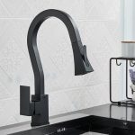 Robinet évier en laiton pour un style moderne