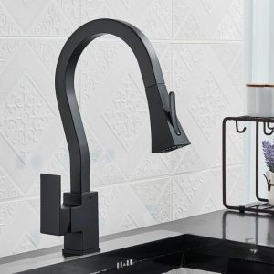Robinet évier en laiton pour un style moderne