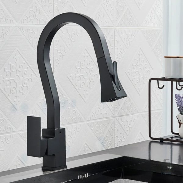 Robinet évier en laiton pour un style moderne