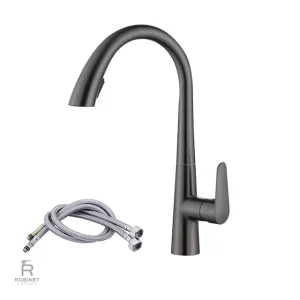 Robinet de cuisine avec design simple