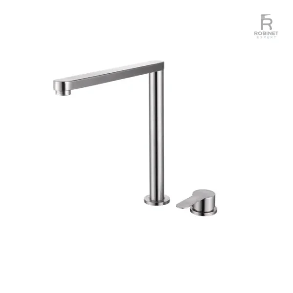 Robinet évier cuisine, solution économique et efficace