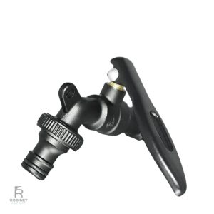 Robinet extérieur antigel en laiton