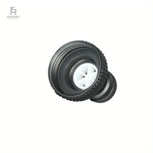 Robinet de jardin en laiton, antigel