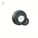 Robinet extérieur en laiton, durable et pratique