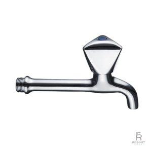 Robinet extérieur antigel sur pied, idéal pour l'hiver