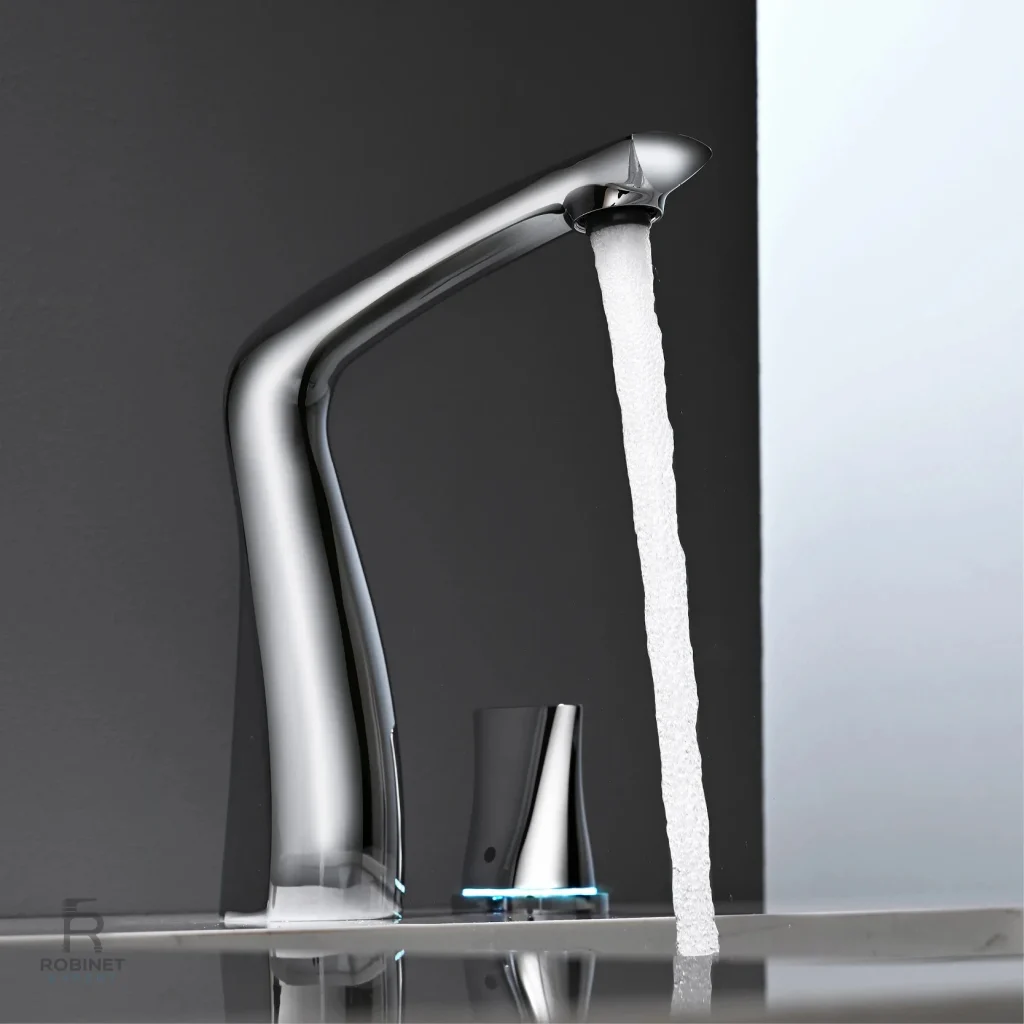 Robinet Salle De Bain