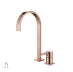 Robinet lavabo en laiton, accessoire essentiel pour salle de bain
