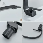 Robinet Virtuose, parfait pour un aménagement moderne