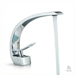 Robinet lavabo d'une qualité exceptionnelle