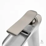 Mitigeur élégant pour salle de bain Mango