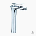 Robinet cascade pour un intérieur stylé
