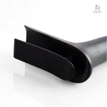 Mitigeur cascade pour une ambiance relaxante