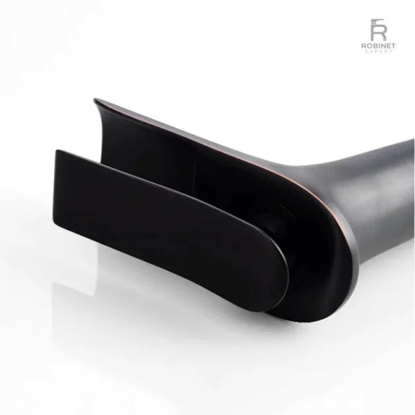 Mitigeur cascade pour une ambiance relaxante