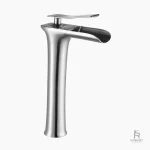 Robinet design pour salle de bain Mango