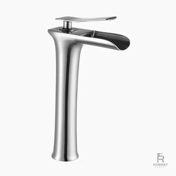 Robinet design pour salle de bain Mango