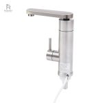 Mitigeur de cuisine innovant avec eau chaude instantanée