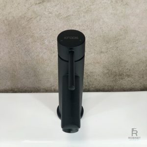 Design sobre et intemporel du robinet Classic