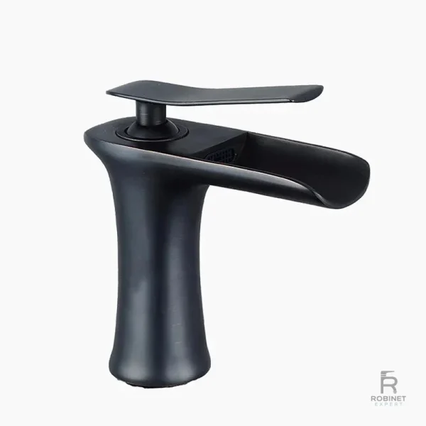 Mitigeur lavabo