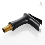 Robinet Mitigeur Lavabo Cascade - Mango - vue 5