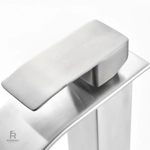 Robinet cascade pour une expérience unique