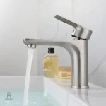 Robinet mitigeur lavabo Cuido
