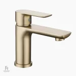 Robinet Cuido pour une salle de bain stylée