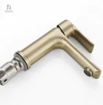 Robinet Cuido pour améliorer votre espace