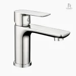 Robinet Cuido pour un confort d'utilisation