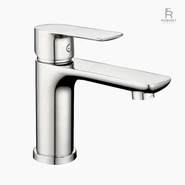 Robinet Cuido pour un confort d'utilisation