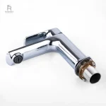 Robinet Cuido pour une touche moderne à votre salle de bain
