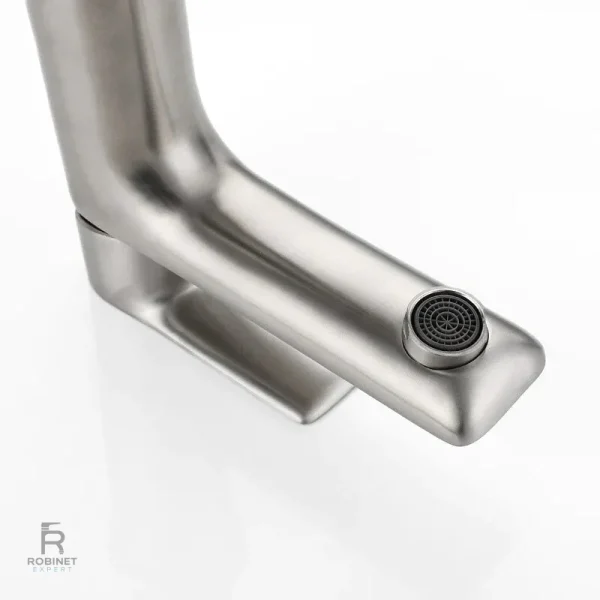 Robinet Cuido pour un style contemporain