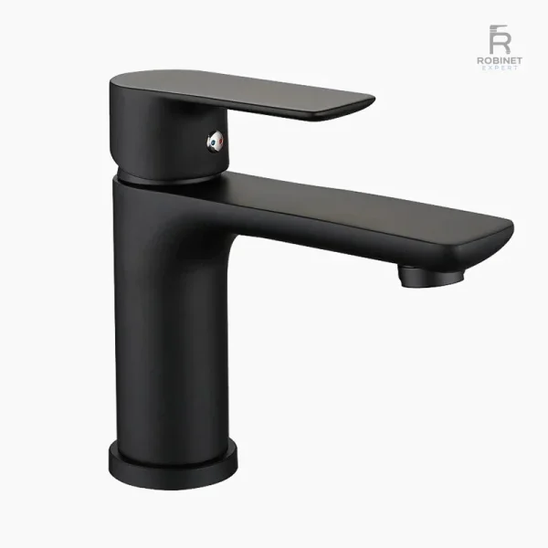 Robinet Cuido avec commande fluide