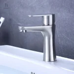 Robinet mitigeur lavabo Feel élégant et moderne
