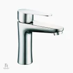 Mitigeur de lavabo Feel, mélange de style et confort