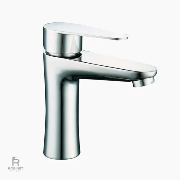 Mitigeur de lavabo Feel, mélange de style et confort